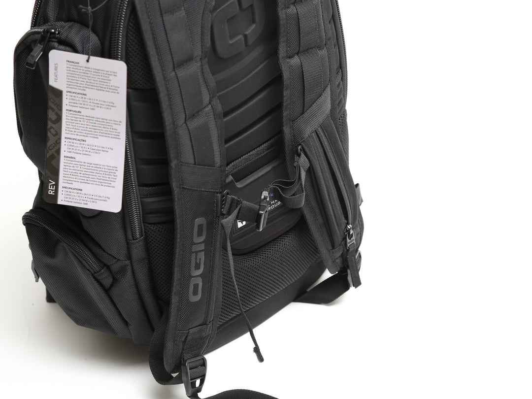OGIO Gambit Adventure Pack