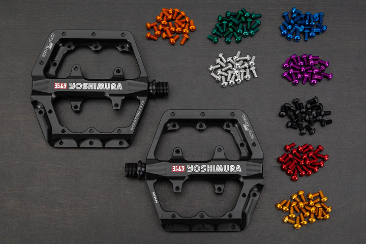 CHILAO SS LARGE PEDALS