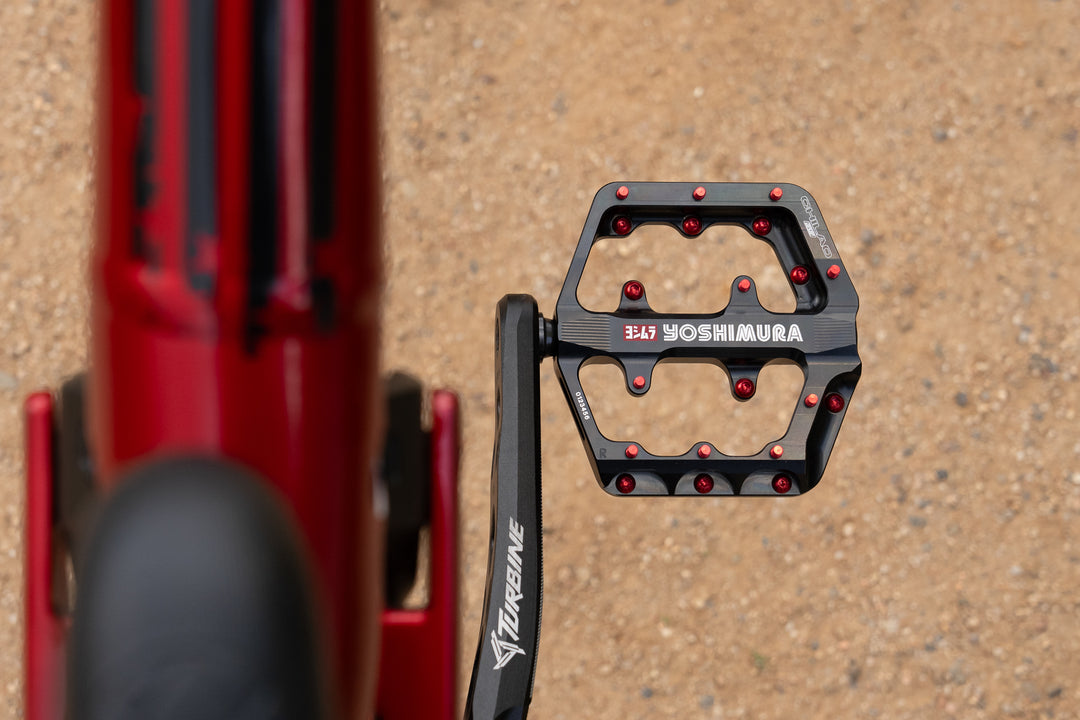 CHILAO SS LARGE PEDALS