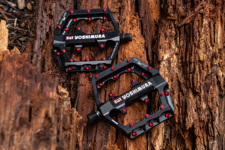 CHILAO SS LARGE PEDALS