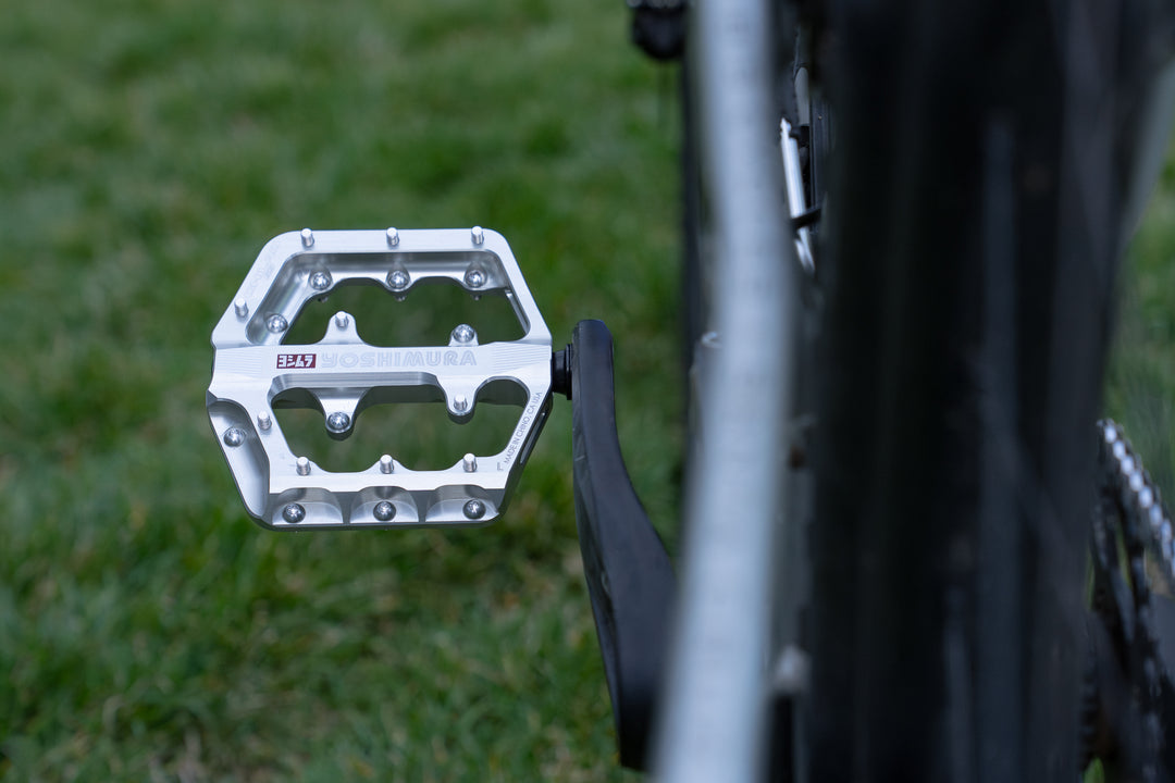 CHILAO SS LARGE PEDALS