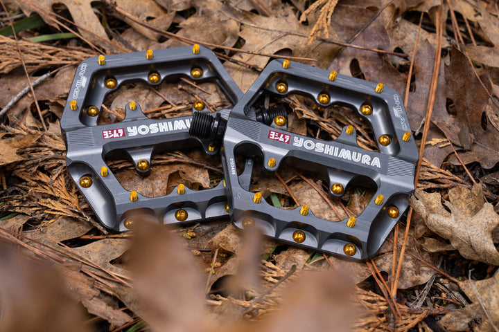 CHILAO SS LARGE PEDALS