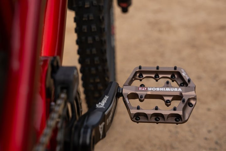 CHILAO SS LARGE PEDALS