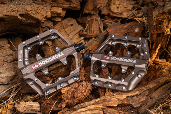 CHILAO SS LARGE PEDALS