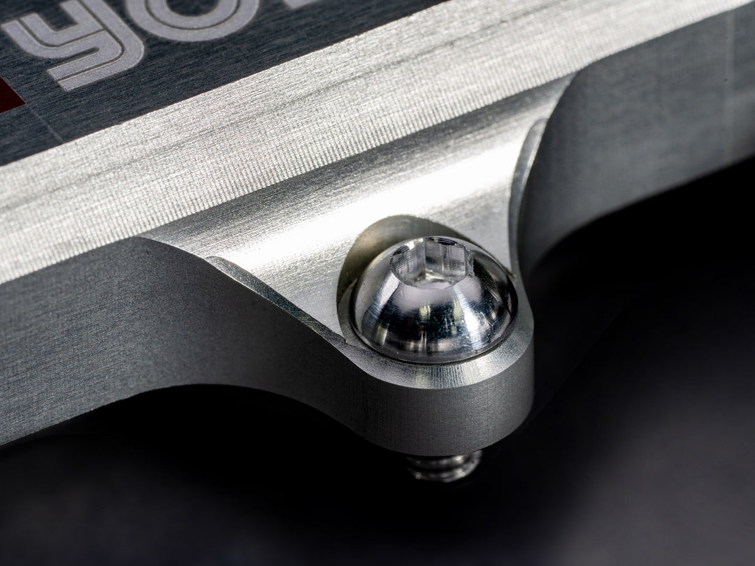 CHILAO SS SMALL PEDALS