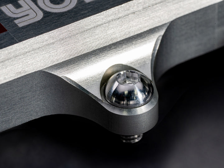 CHILAO SS SMALL PEDALS