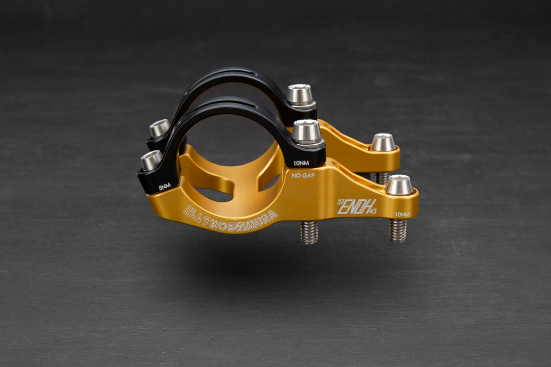 DH Stem Kit