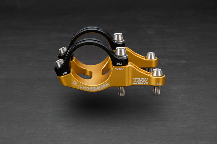 DH Stem Kit
