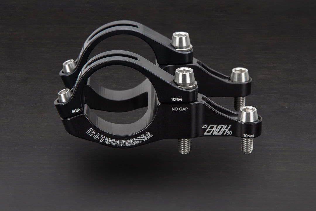 DH Stem Kit