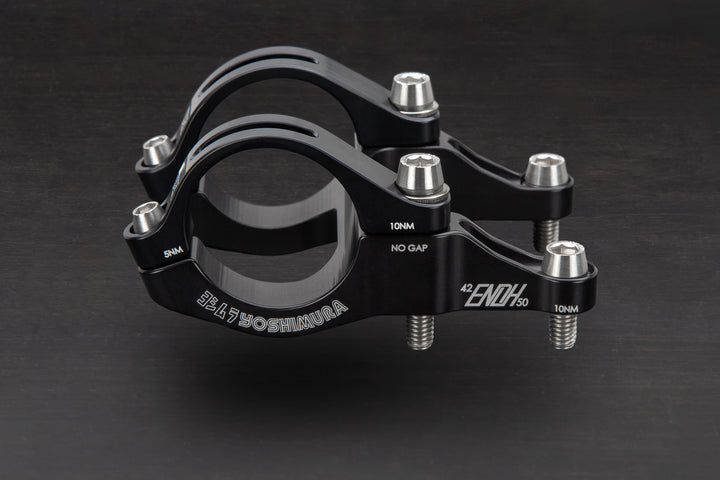 DH Stem Kit