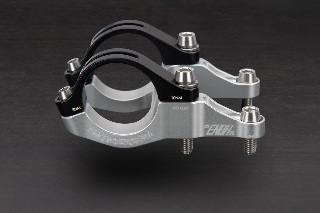 DH Stem Kit