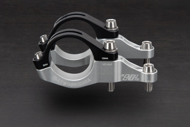 DH Stem Kit
