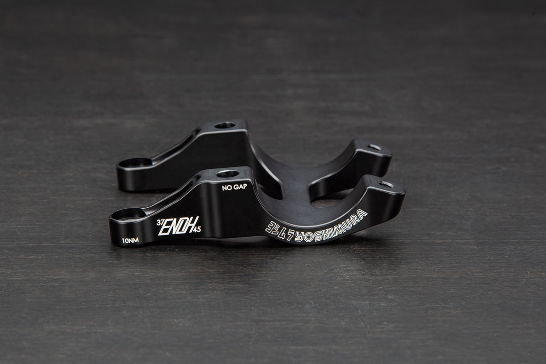 ENDH CLAMP CRADLE