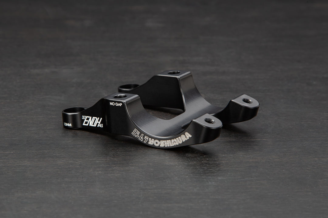 ENDH CLAMP CRADLE
