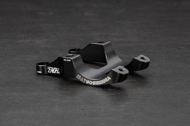 ENDH CLAMP CRADLE