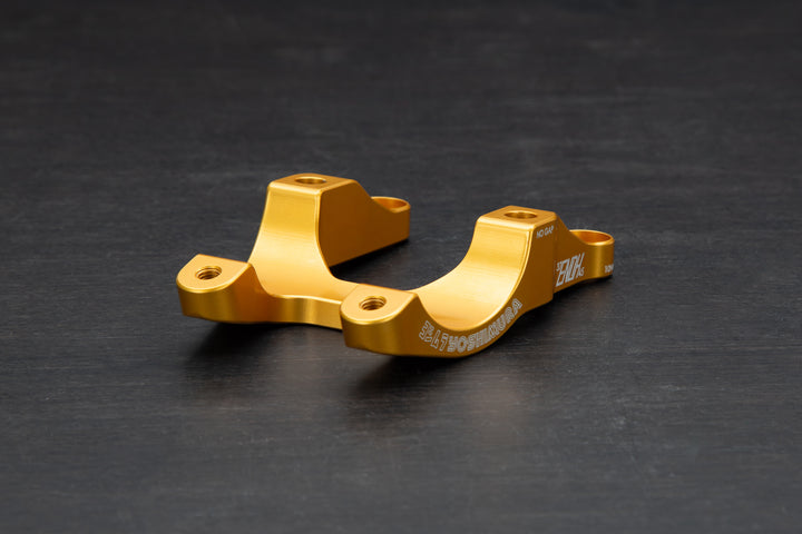 ENDH CLAMP CRADLE