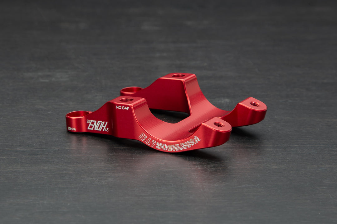 ENDH CLAMP CRADLE