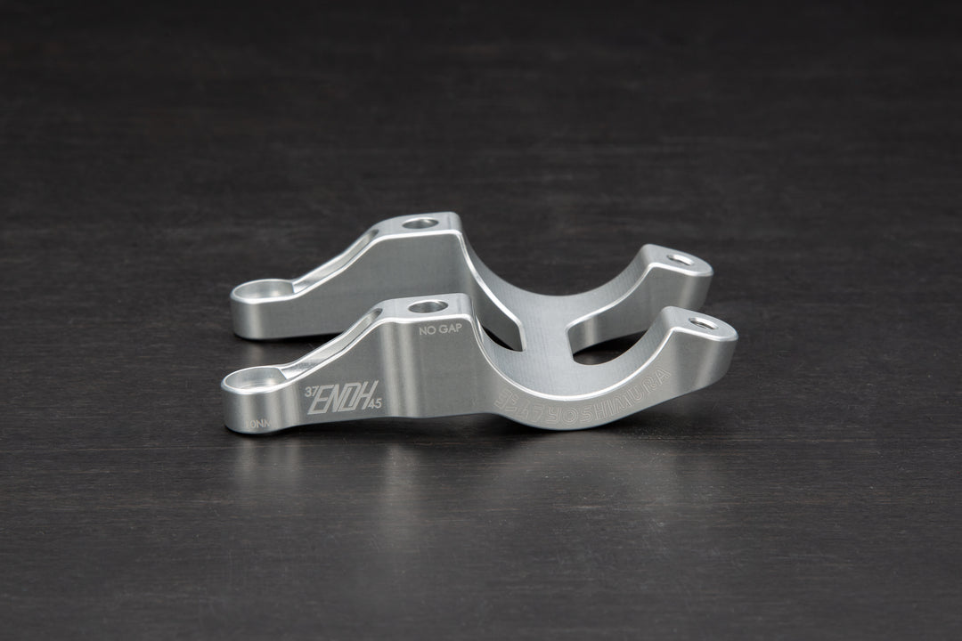 ENDH CLAMP CRADLE