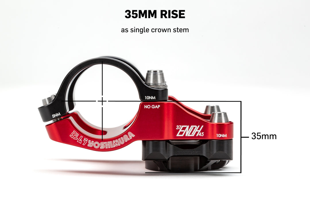 ENDH Stem Kit