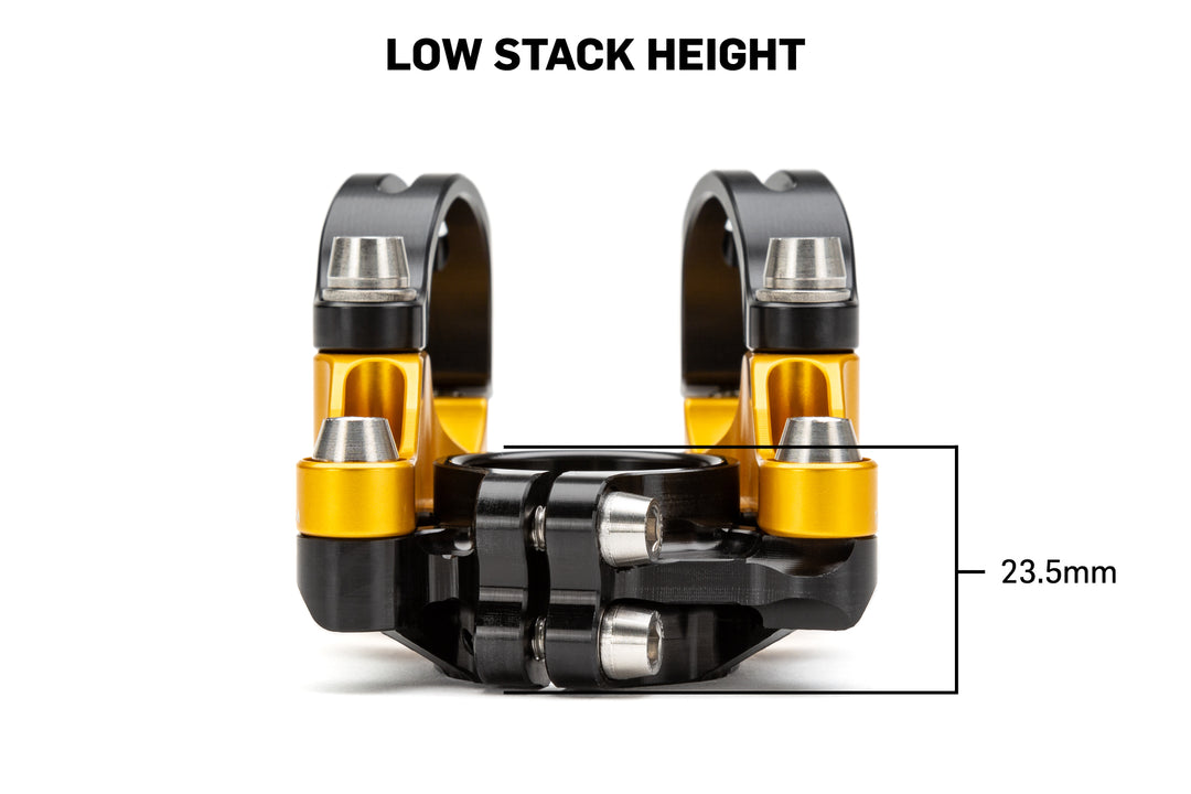 ENDH Stem Kit