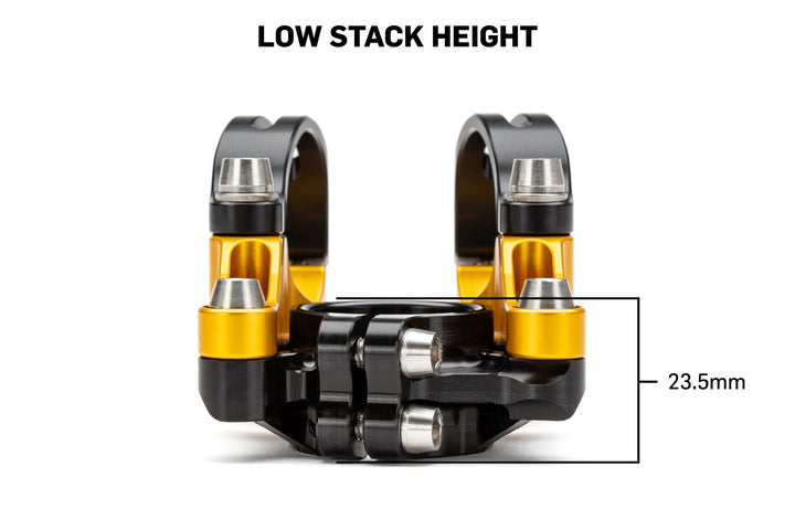 ENDH Stem Kit