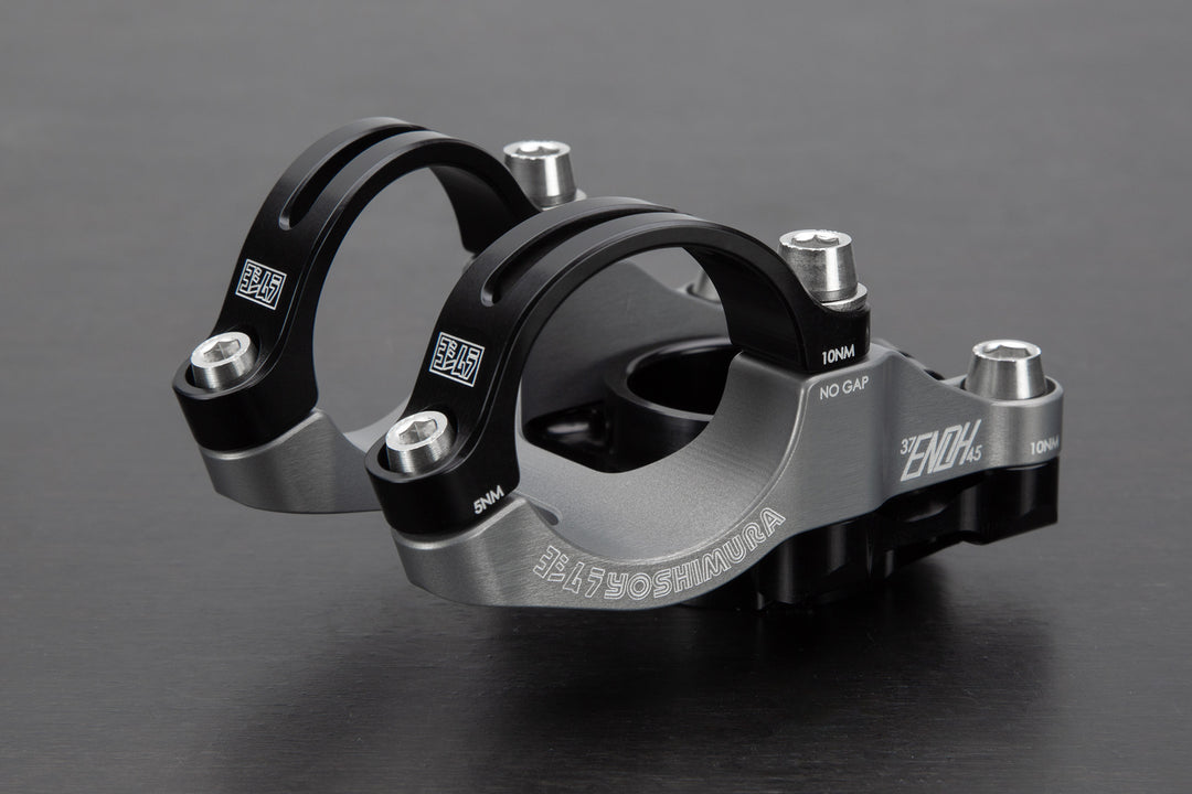 ENDH Stem Kit