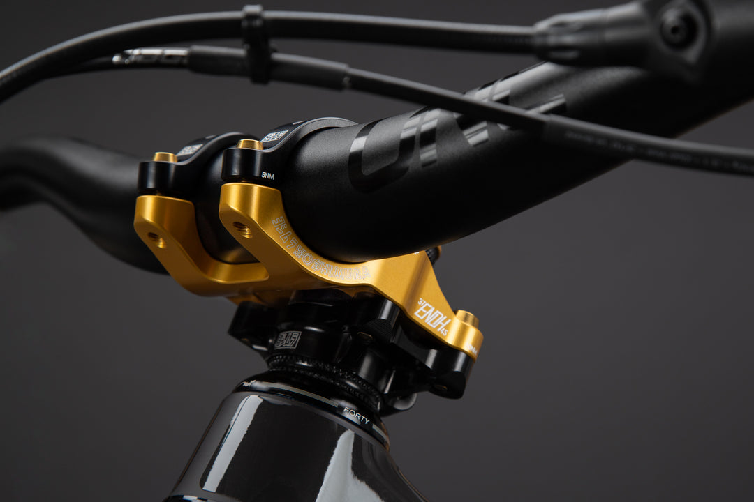 ENDH Stem Kit