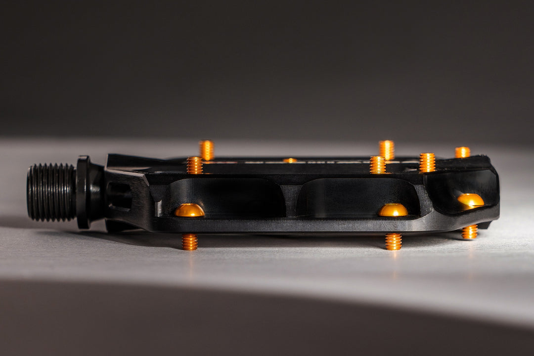 CHILAO SS SMALL PEDALS