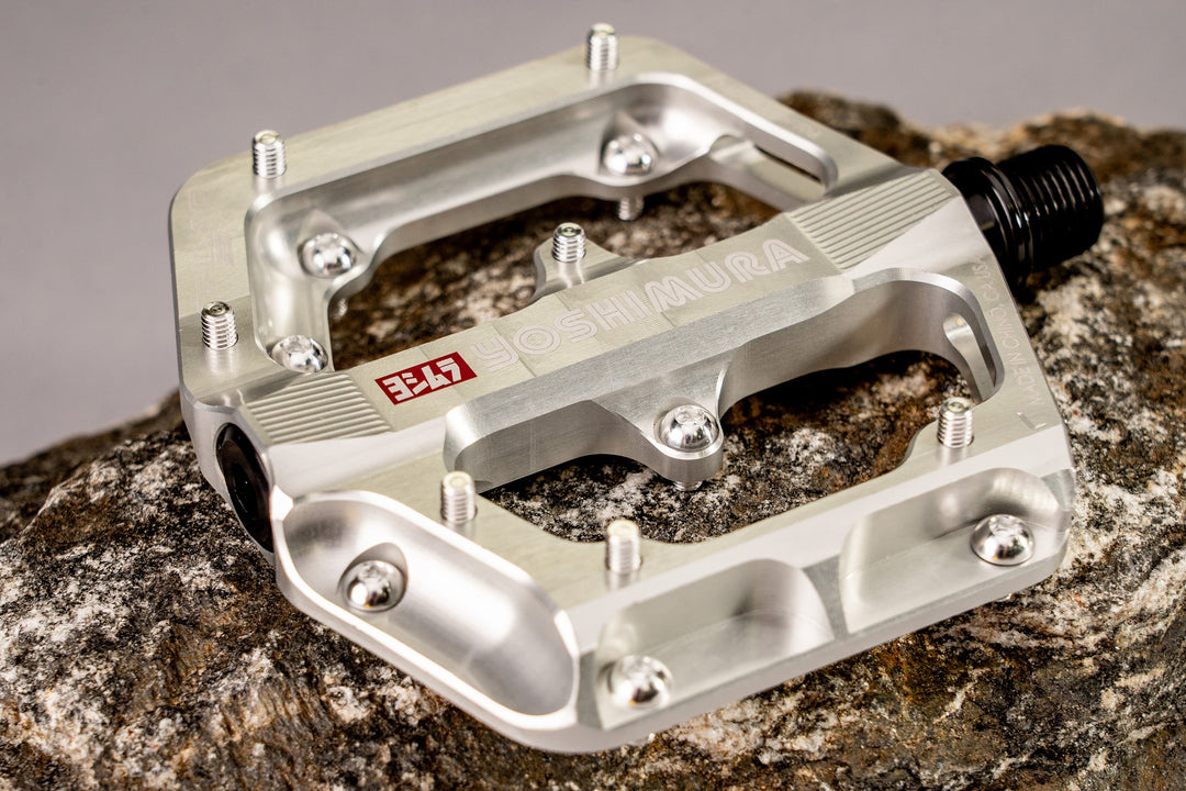 CHILAO SS SMALL PEDALS