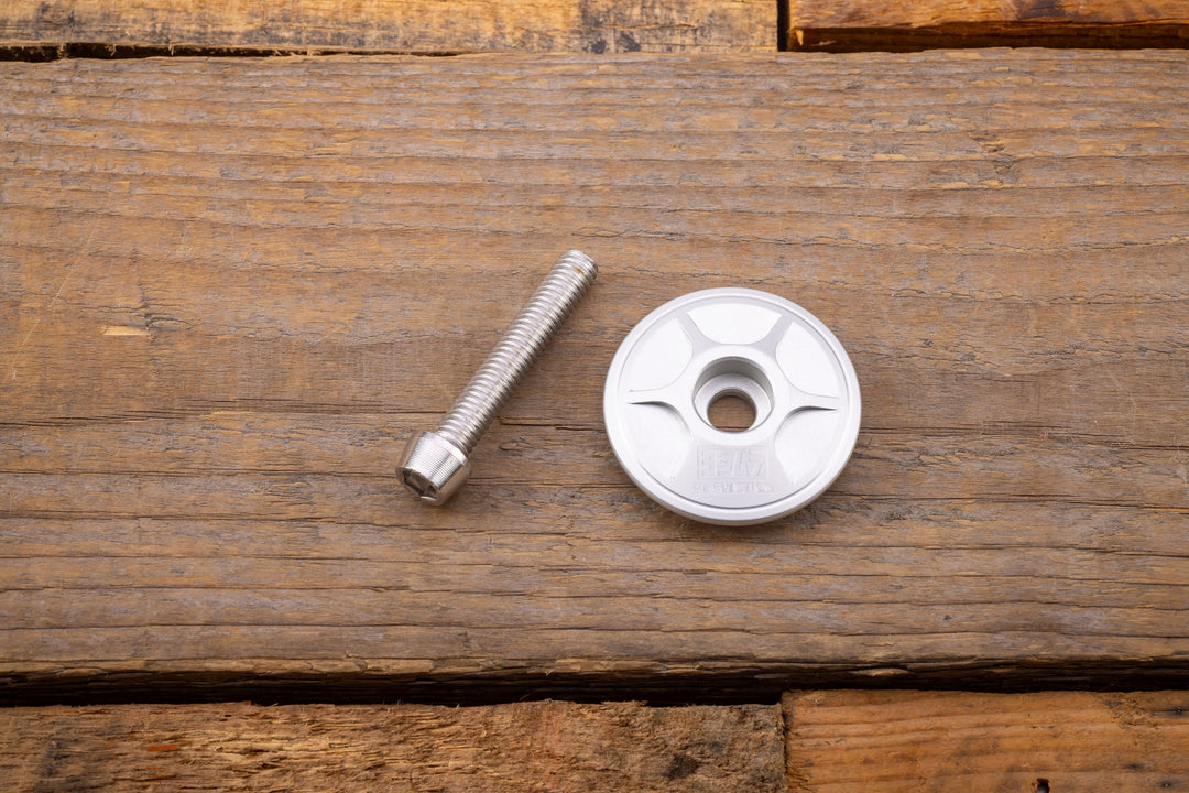 STEM CAP KIT