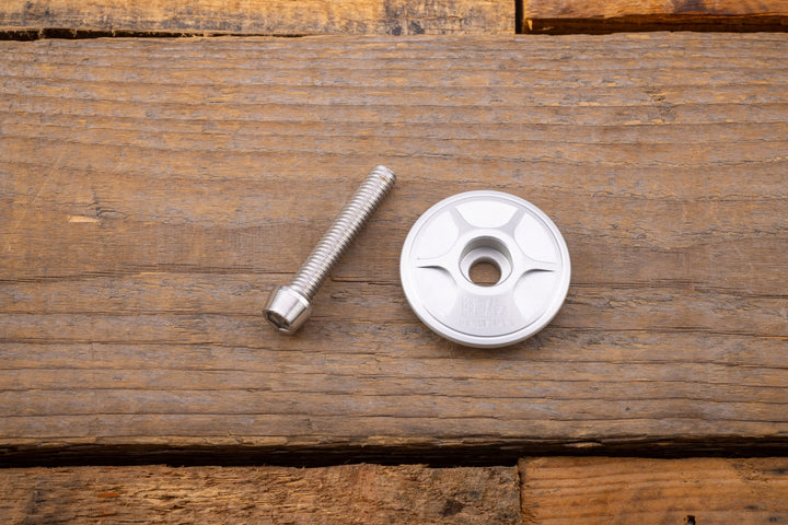STEM CAP KIT