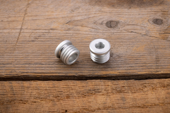 CHILAO PEDAL END PLUG KIT