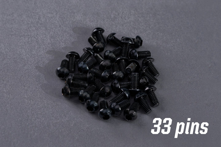 CHILAO PIN PACK FOR SMALL PEDALS