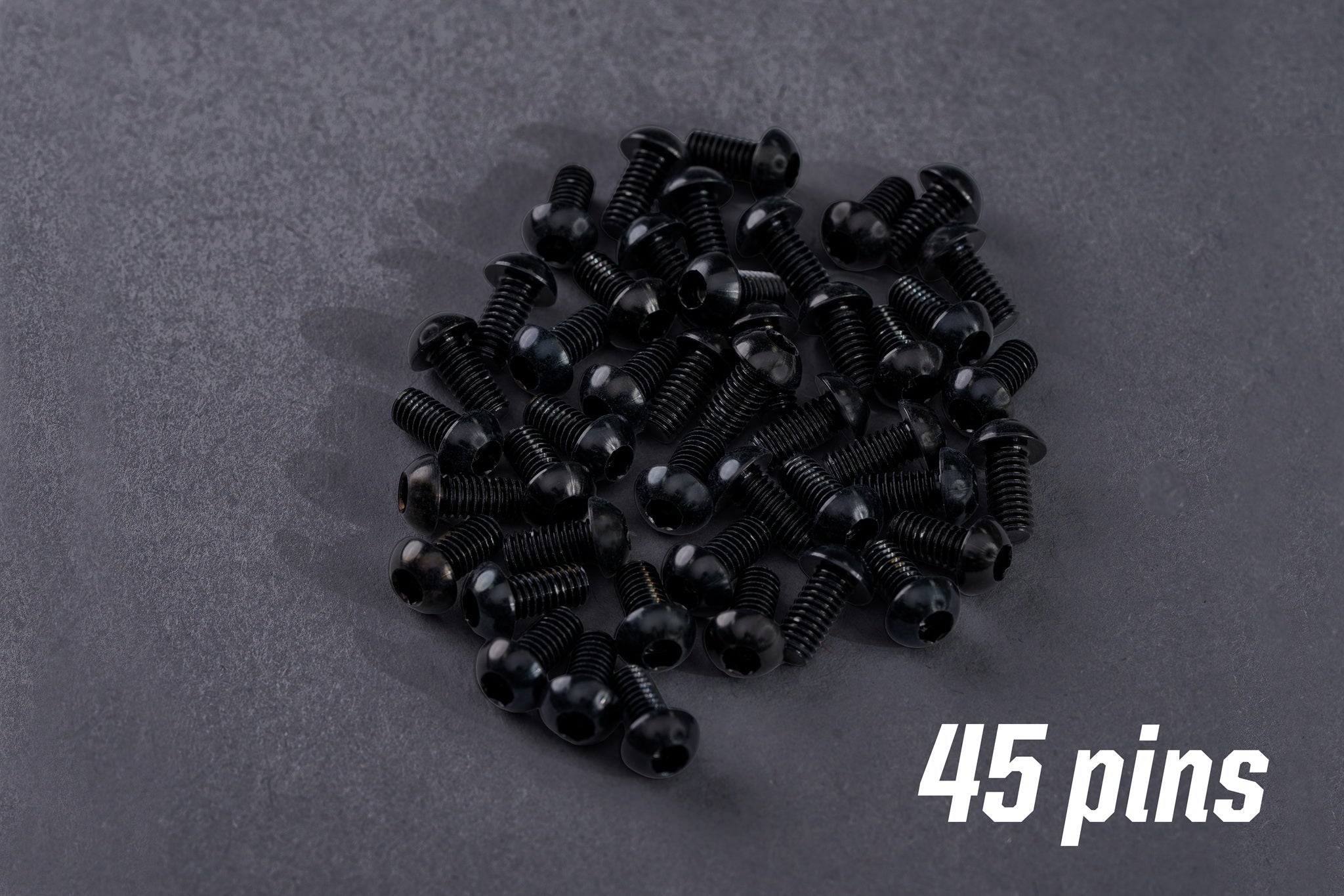 Yoshimura Cycling Chilao Large Pedal Pin Packs
