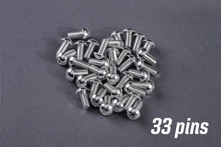 CHILAO PIN PACK FOR SMALL PEDALS