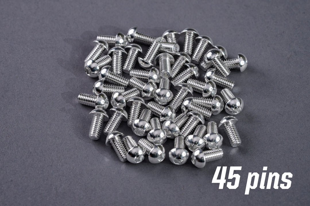 CHILAO PIN PACK FOR LARGE PEDALS