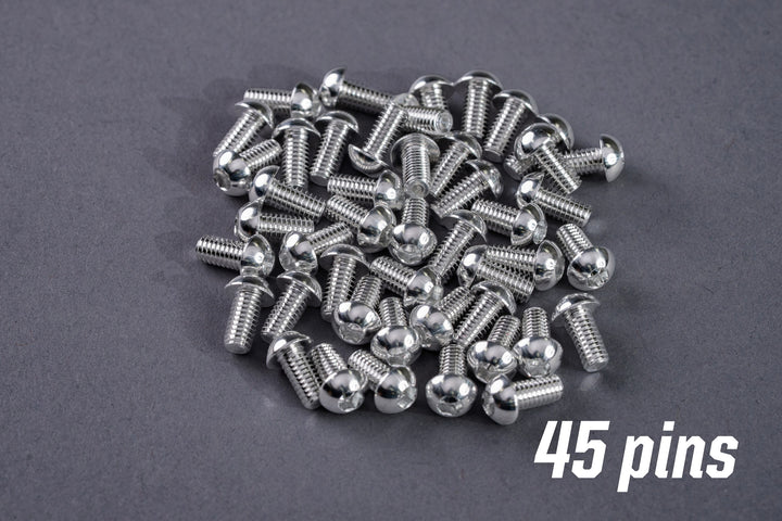 CHILAO PIN PACK FOR LARGE PEDALS