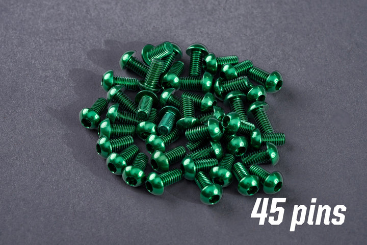 CHILAO PIN PACK FOR LARGE PEDALS