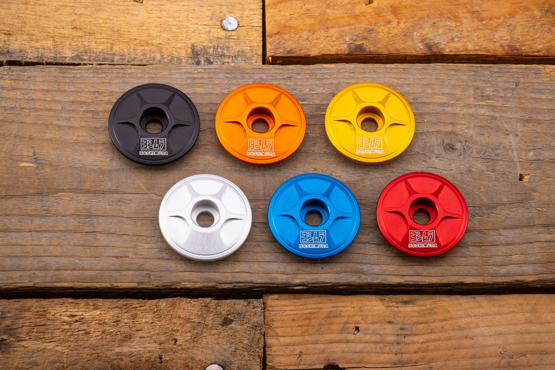 STEM CAP KIT