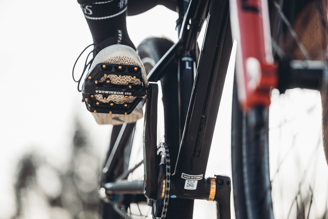 CHILAO SS LARGE PEDALS