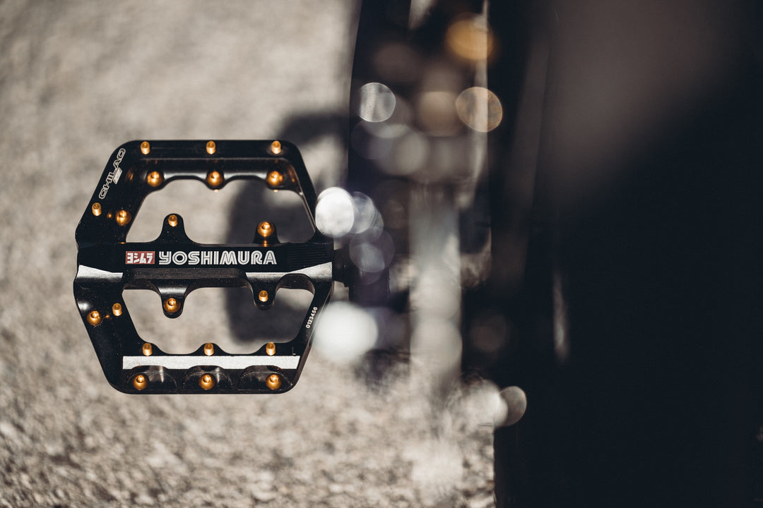 CHILAO SS LARGE PEDALS