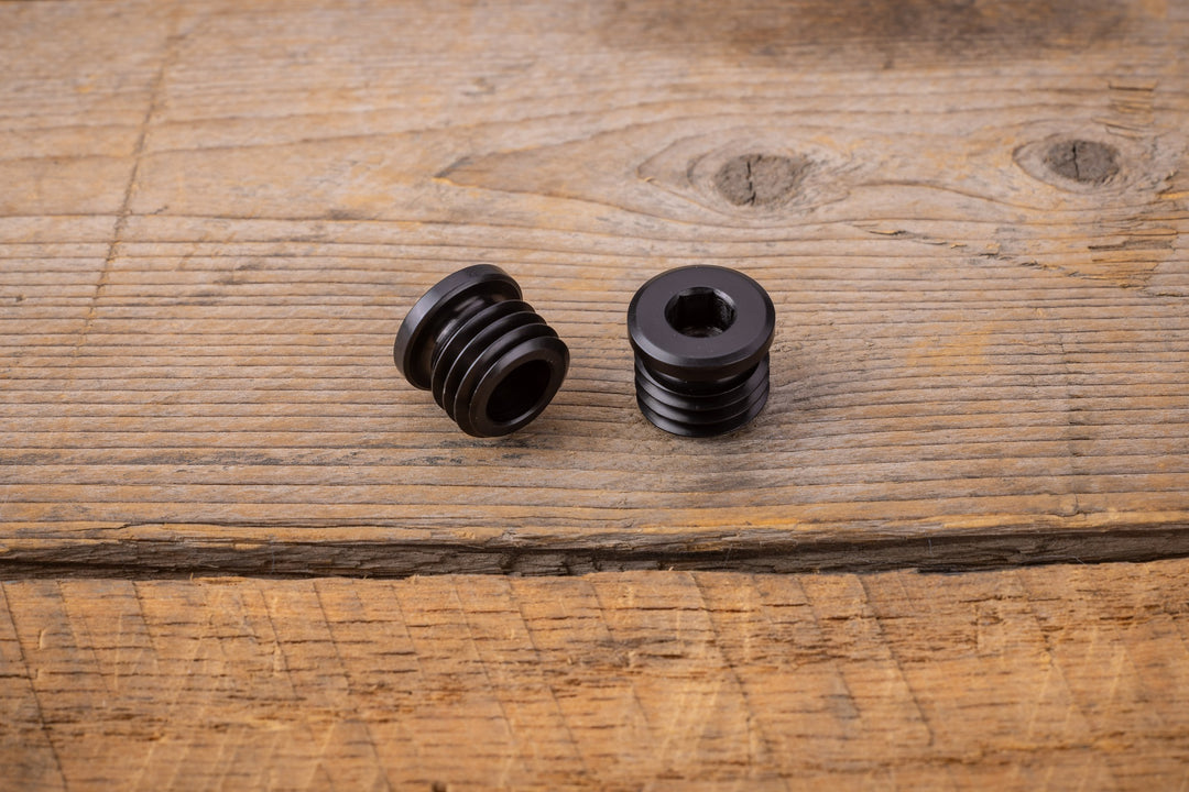 CHILAO PEDAL END PLUG KIT