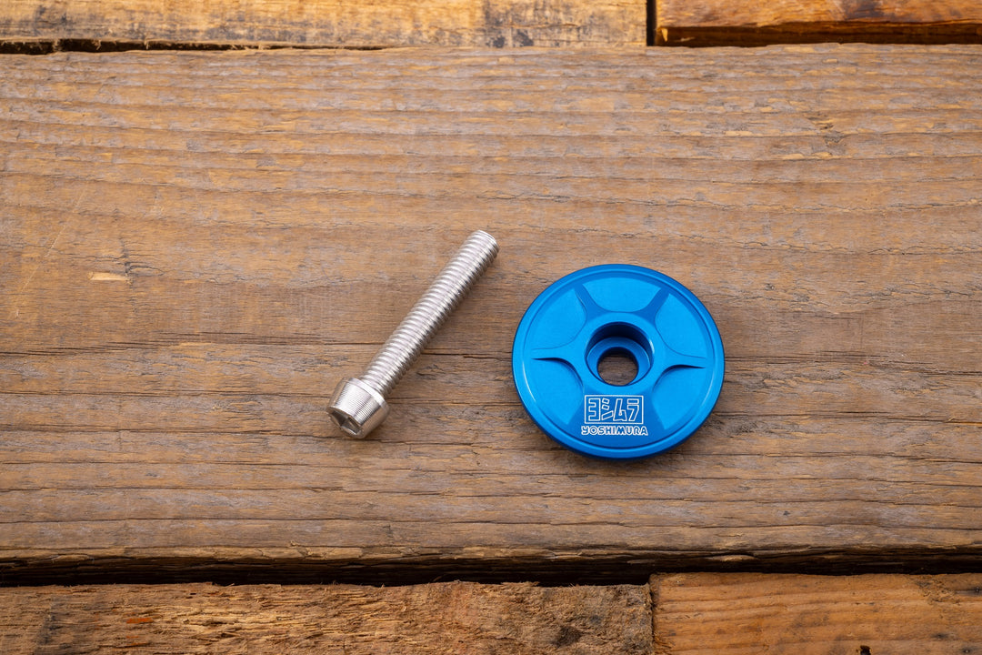 STEM CAP KIT