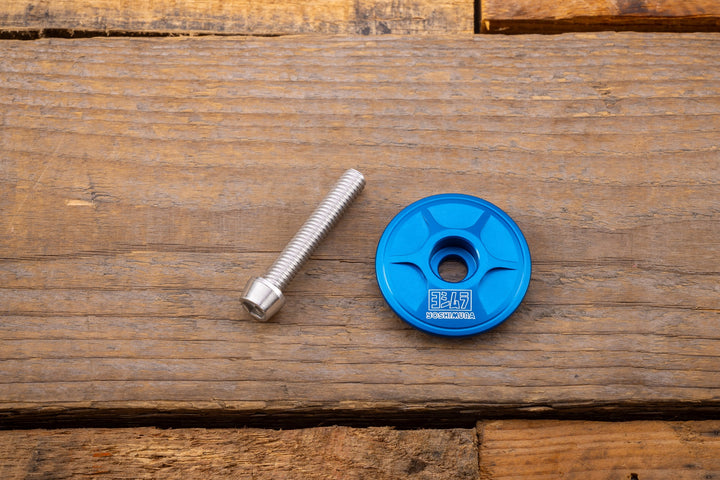 STEM CAP KIT