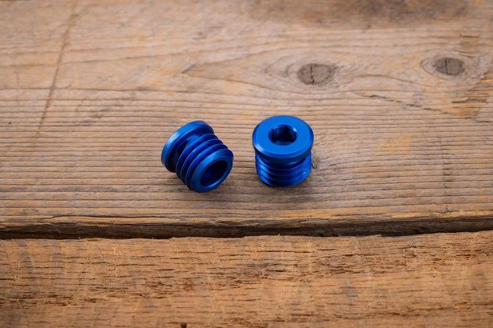 CHILAO PEDAL END PLUG KIT