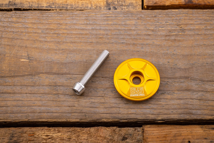 STEM CAP KIT