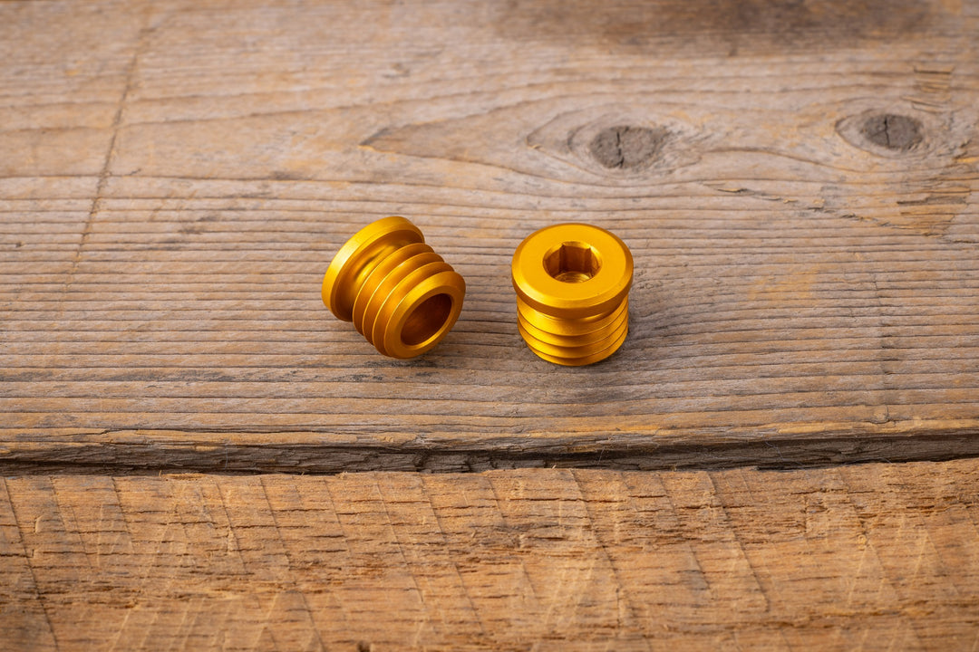 CHILAO PEDAL END PLUG KIT