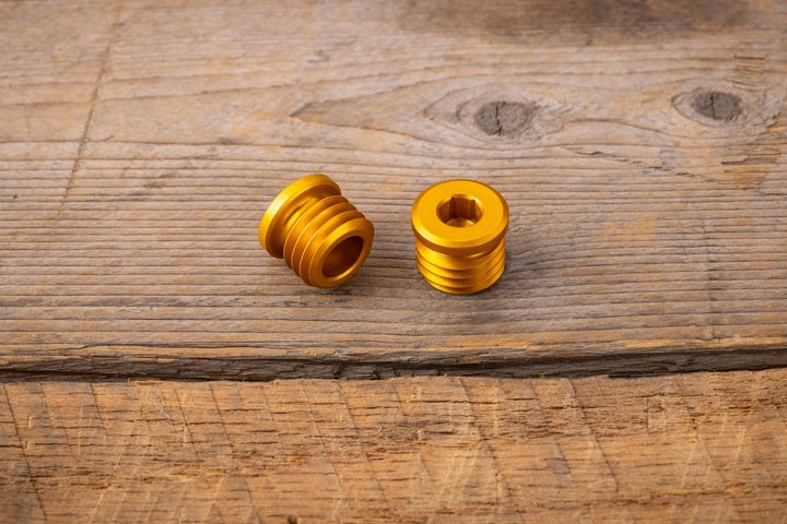 CHILAO PEDAL END PLUG KIT