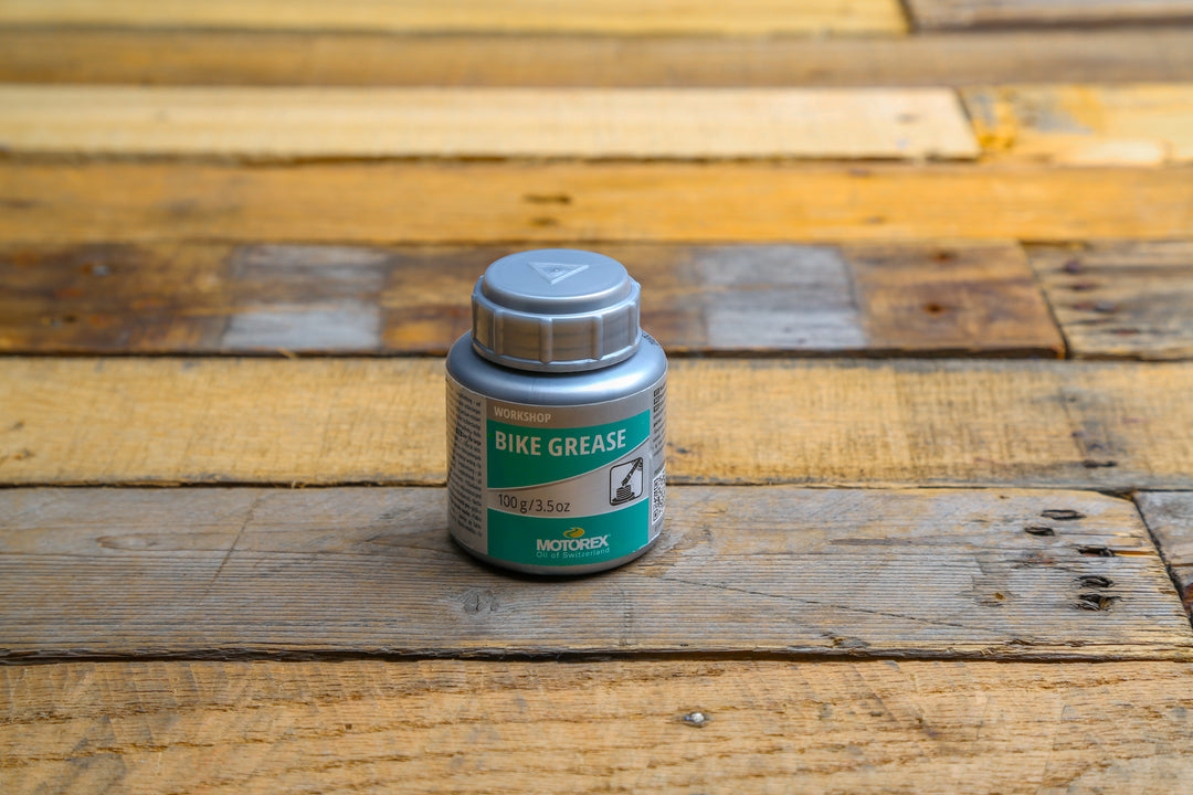 Motorex Workshop Bike Grease 3.5oz