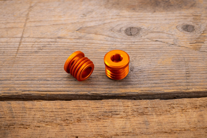 CHILAO PEDAL END PLUG KIT